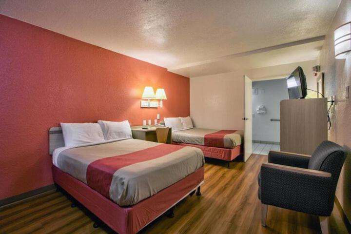 Loyalty Inn Tallahassee Esterno foto