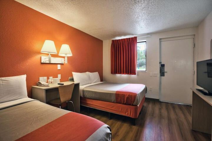 Loyalty Inn Tallahassee Esterno foto
