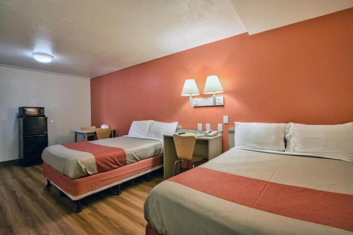 Loyalty Inn Tallahassee Esterno foto