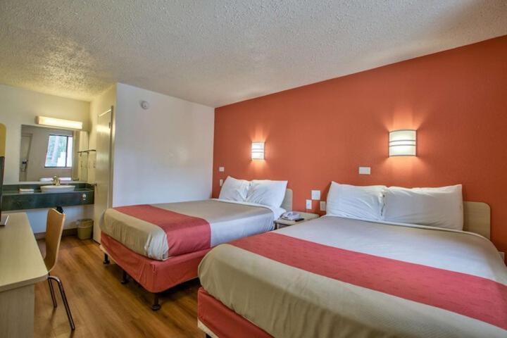 Loyalty Inn Tallahassee Esterno foto