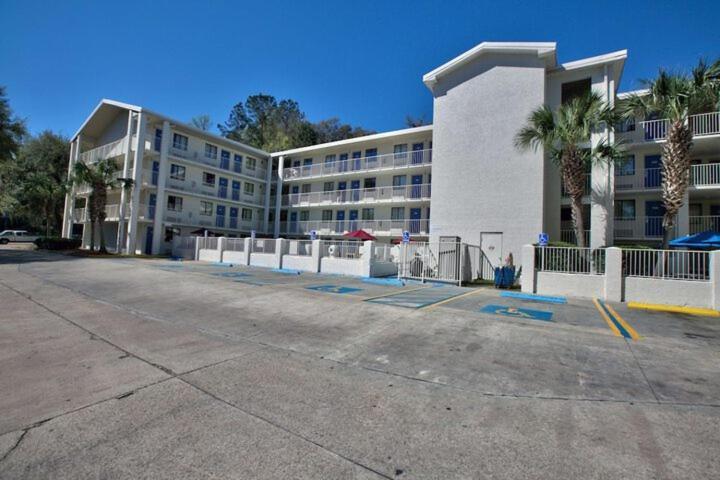 Loyalty Inn Tallahassee Esterno foto